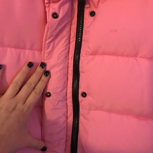 URBAN OUTFITTERS like Kith Opening ceremony PUFFER - Picture 5 of 8
